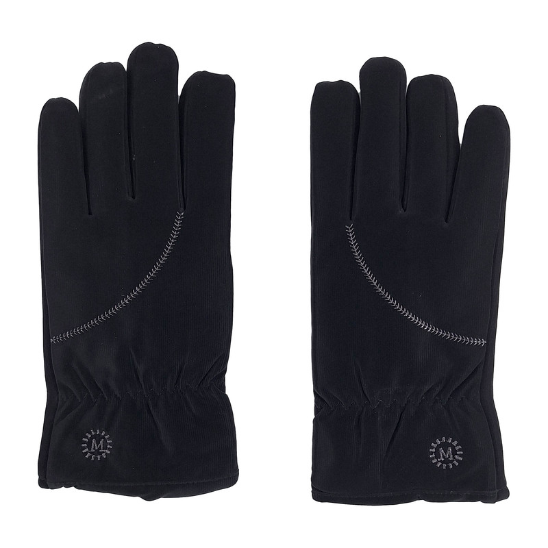 دستکش موتورسواری مدل AA-MELAL کد 1089