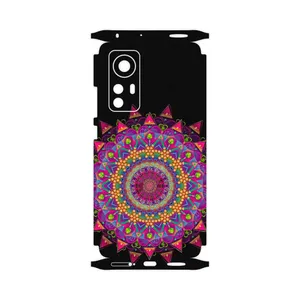 MAHOOT Mandala Design 5-FullSkin Cover Sticker for Xiaomi 12X