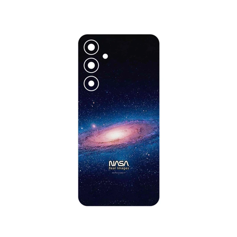 برچسب پوششی ماهوت مدل Universe_by_NASA_4 مناسب برای گوشی موبایل سامسونگ Galaxy A55