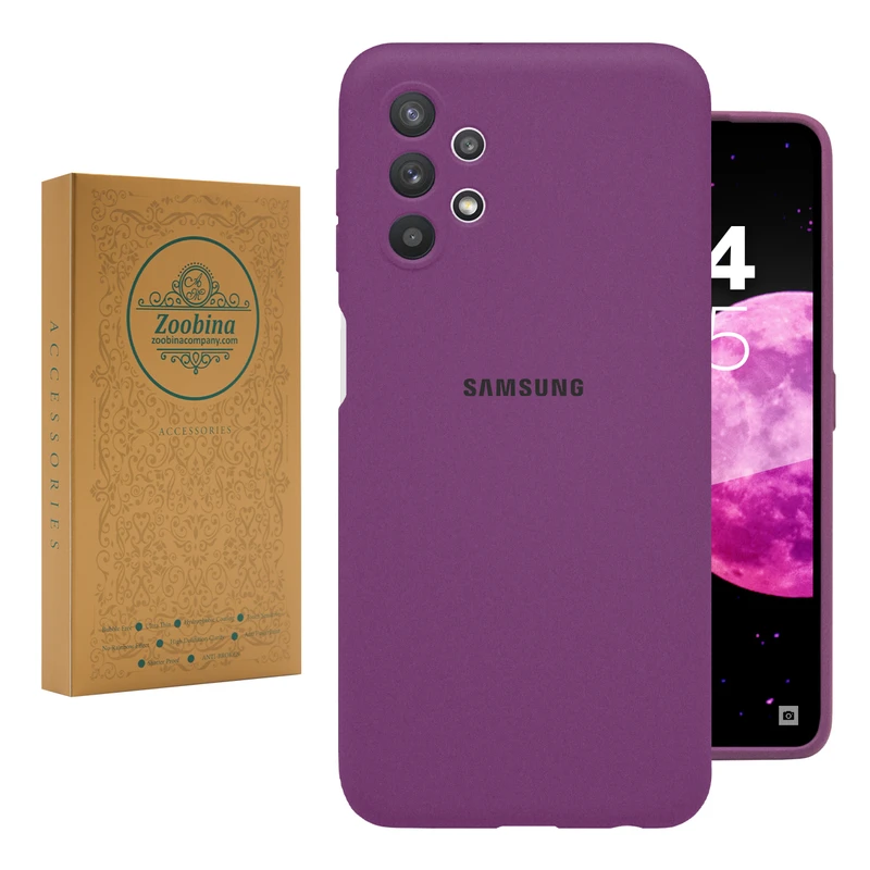 کاور مدل Rio مناسب برای گوشی موبایل سامسونگ Galaxy A32 5G / A13 4G /  M32 5G