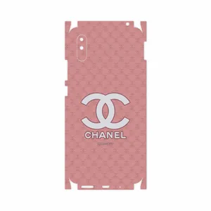 MAHOOT CHANEL-Logo-FullSkin Cover Sticker for Xiaomi Redmi 9i Sport