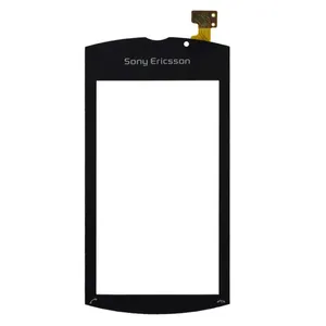 تاچ مدل TS-U8-Blk-OR مناسب برای گوشی موبایل سونی اریکسون Vivaz Pro