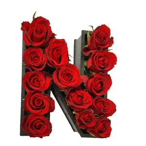 جعبه گل مدل B.O.064 