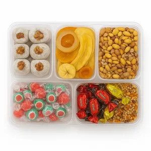 آجیل شب یلدا شور همدان - 2.5 کیلوگرم