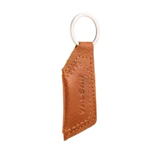 جاکلیدی چرم یلسان مدل دیمن کد 160-BF