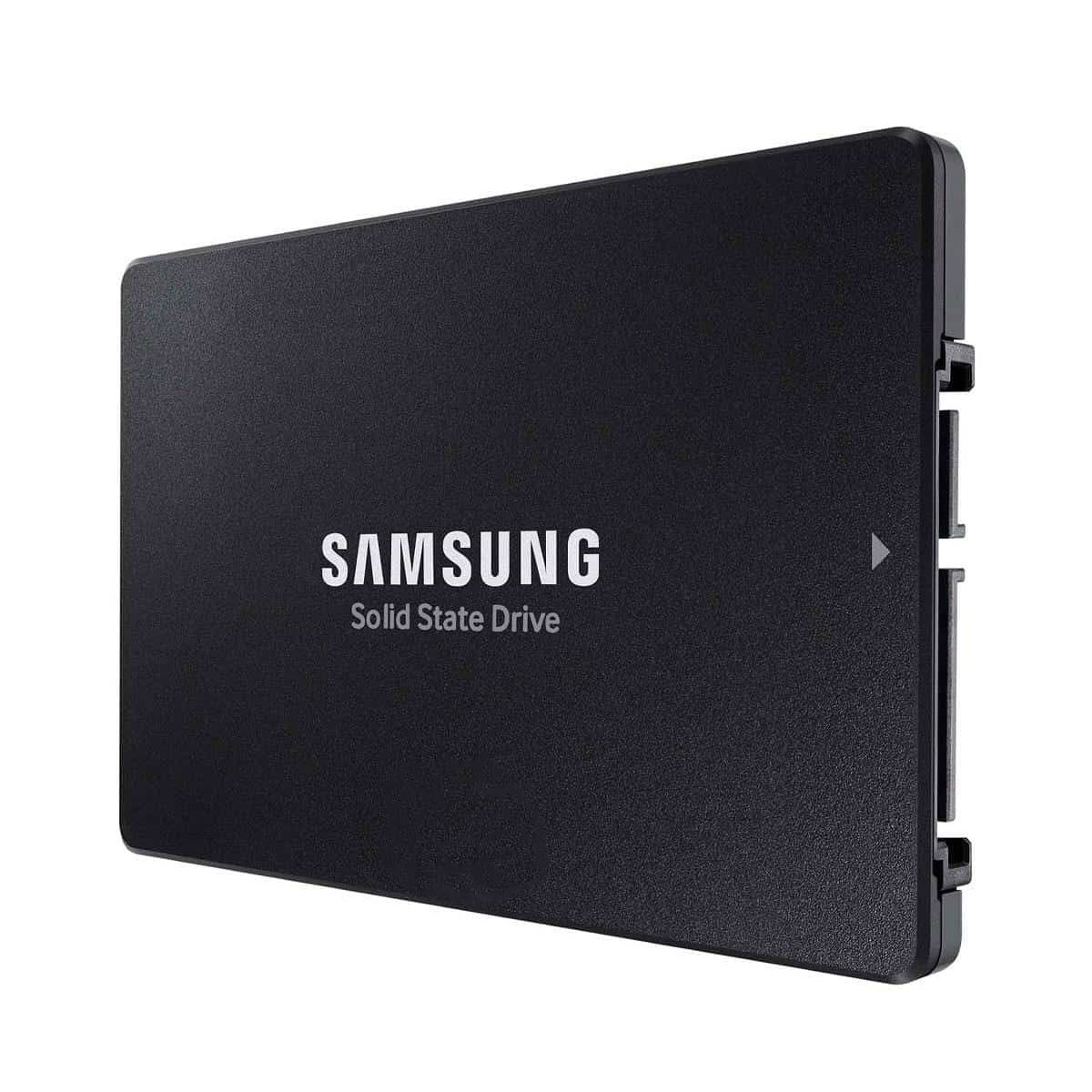 اس اس دی اینترنال SATA III سامسونگ مدل EVO 870 ظرفیت 250 گیگابایت