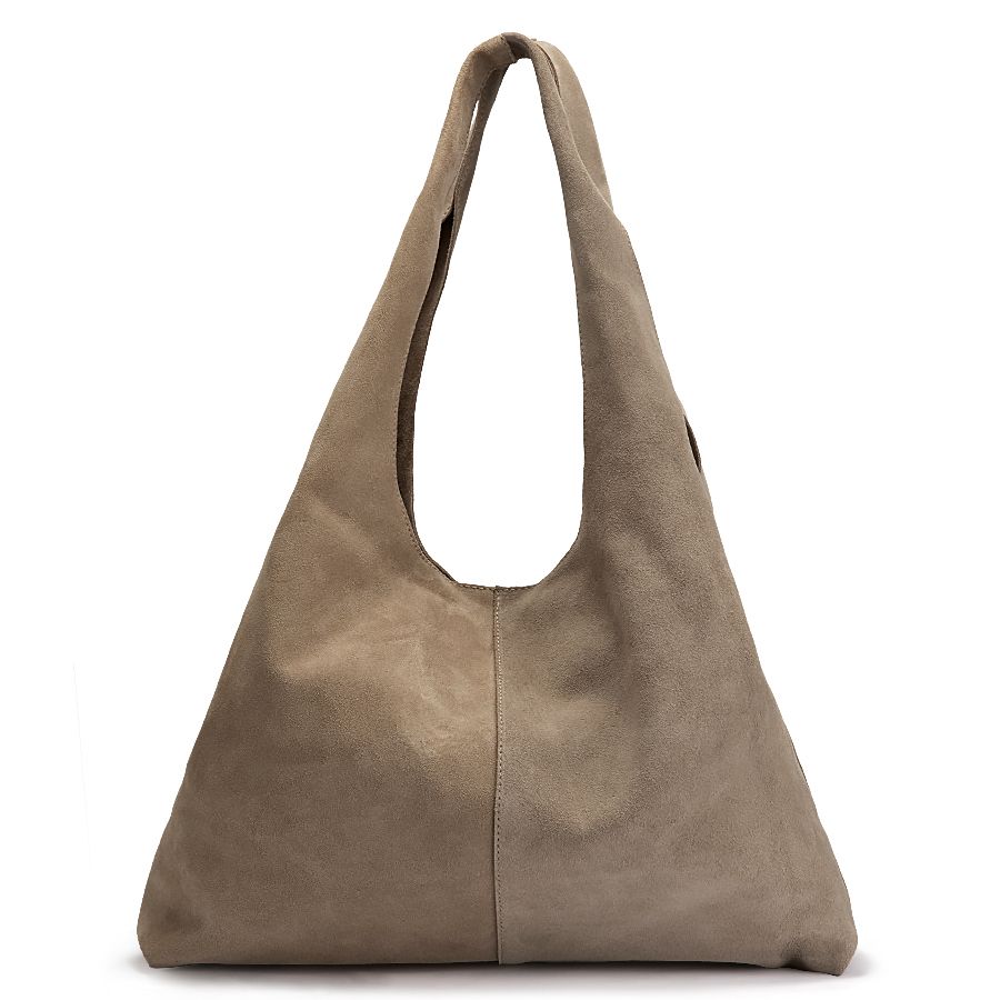 کیف دستی زنانه اورز مدل VELVET SHB104