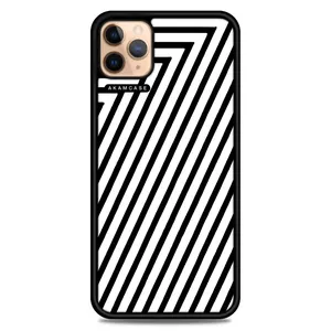 AKAM AMC-WA11PRO-ALPHAZEBRABET-34 Cover For Apple iPhone 11 Pro