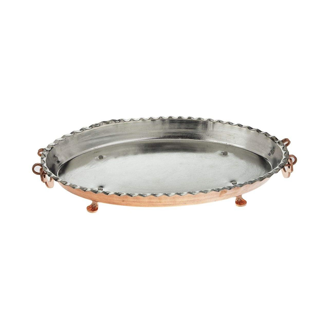 مرغ خوری مسی مدل 1439S40W1250