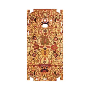 MAHOOT Persian-Carpet-Yellow-FullSkin Cover Sticker for Samsung Galaxy J6