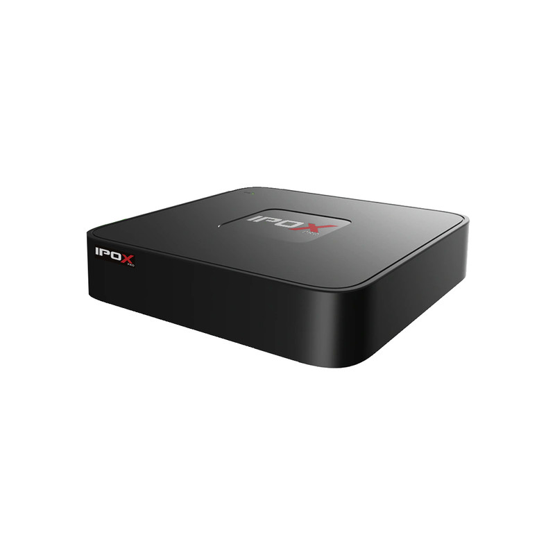ضبط کننده ویدیویی آیپوکس مدل PX-NVS0861-P8