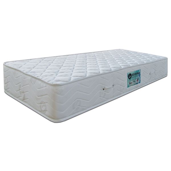 تشک طبی بهخواب مدل مدیکال دو نفره سایز 180×200 سانتی متر تشک طبی بهخواب مدل مدیکال دو نفره سایز 180×200 سانتی متر