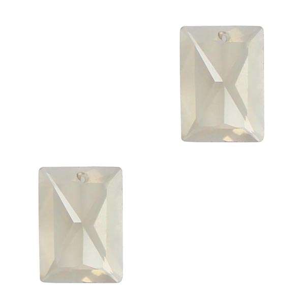 سنگ سیترین کد D66140 بسته دو عددی