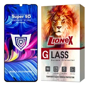 Lionex FUSUL20 Screen Protector Suitable For Xiaomi Poco C75 4G / Poco C75 5G