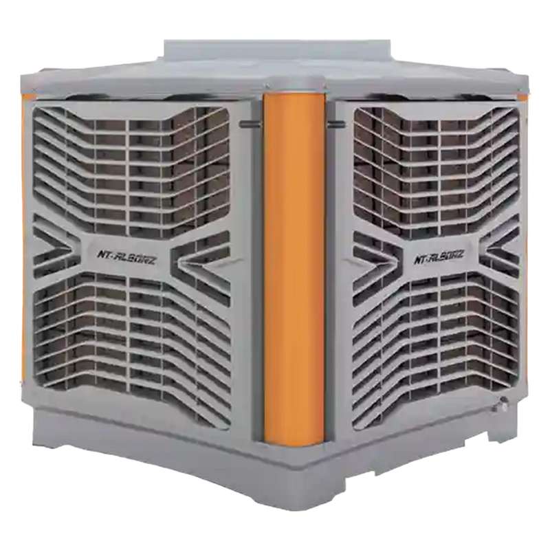 کولر آبی 8000 نیرو تهویه البرز مدل BCU-85