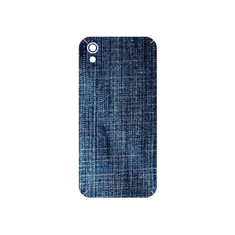 برچسب پوششی ماهوت مدل Fabric Texture 3 مناسب برای گوشی موبایل آنر 8S