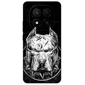 Megafone Bulldog 1885 Cover For Xiaomi Redmi Note 14 Pro Plus 5G