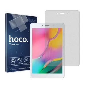 محافظ صفحه نمایش مات هوکو مدل HyMTT مناسب برای تبلت سامسونگ Galaxy Tab A 8.0 2019 LTE SM-T295