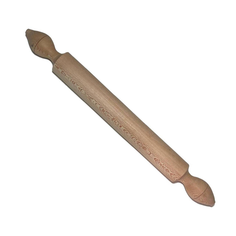 وردنه مدل چوبی کد zs-7654