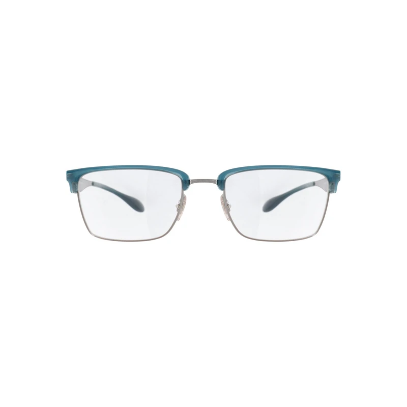 فریم عینک طبی کلاب مستر (Clubmaster) ری بن مدل 0RX6397-2934 مناسب برای صورت گرد، لوزی، مربع