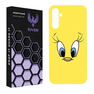 RIVEN RI2-9 Case For Samsung Galaxy S23 FE