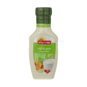 سس مایونز مهرام - 300 گرم 