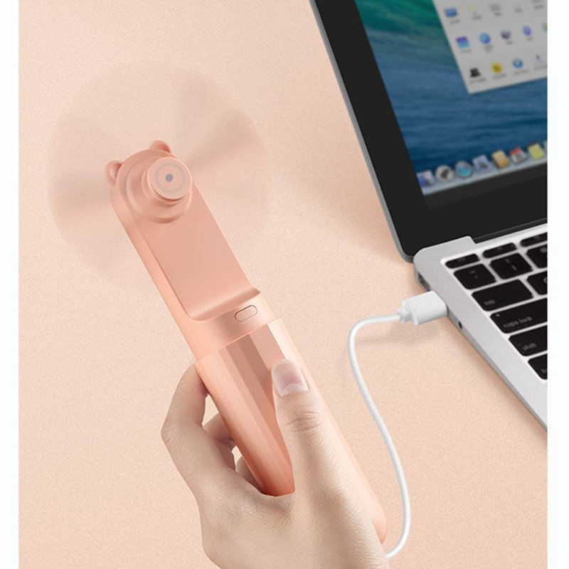 پنکه دستی مک دودو مدل CF-7810