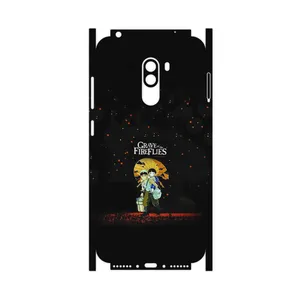 MAHOOT Grave of the Fireflies-FullSkin Cover Sticker for Xiaomi POCOPHONE F1