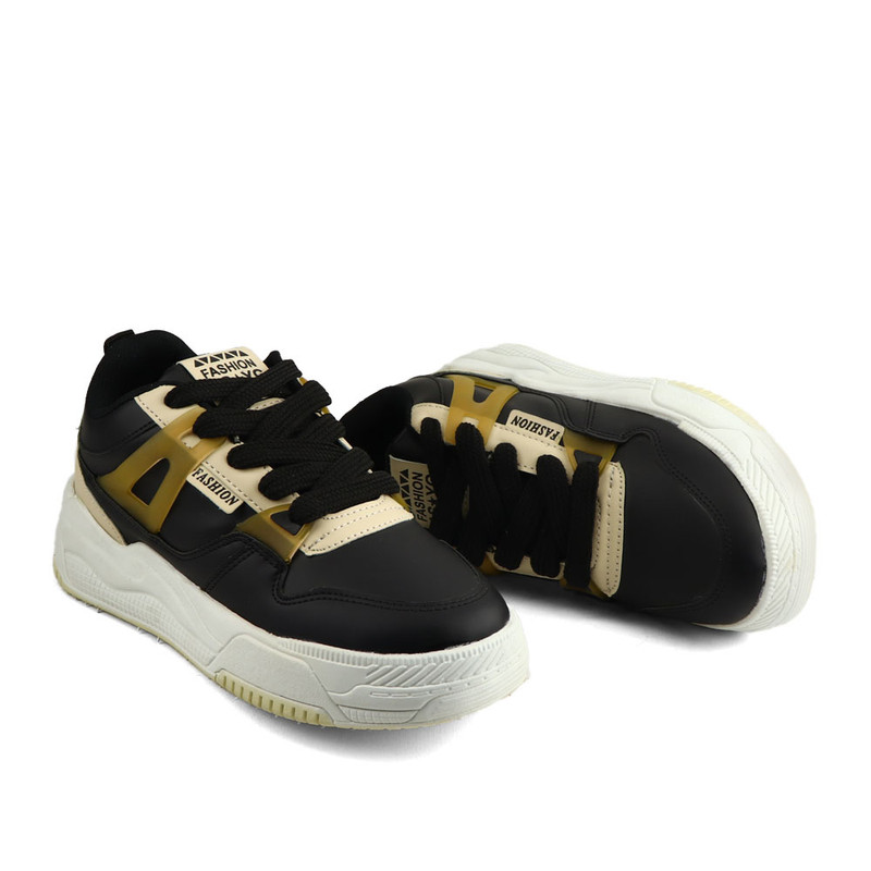 کفش روزمره زنانه کد 49