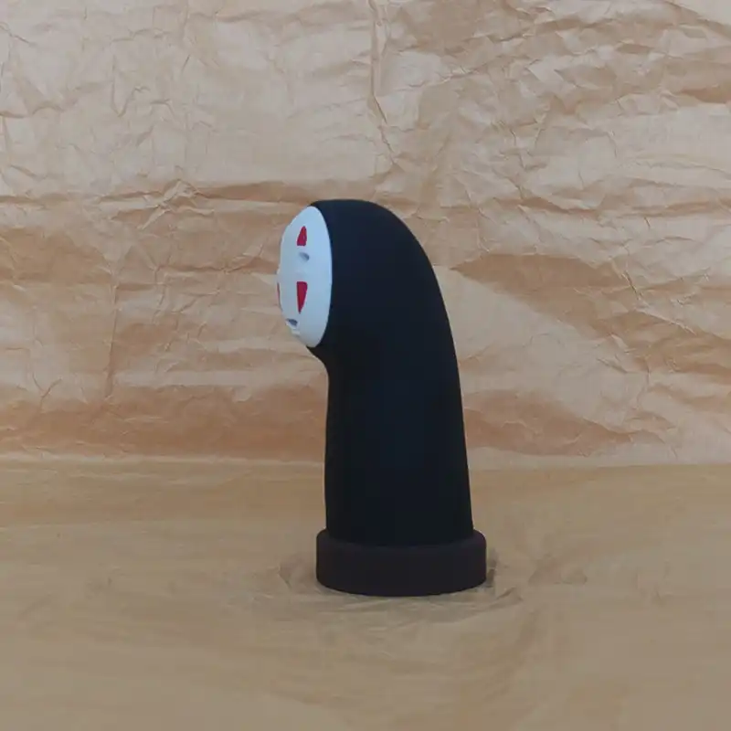 مجسمه مدل شهر اشباح به همراه هدیه استیکر 3 عددی