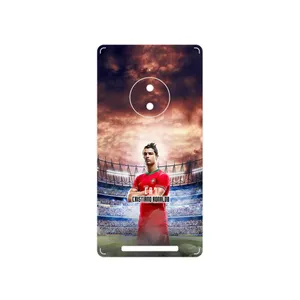 MAHOOT Cristiano Ronaldo 2 Cover Sticker for Nokia Lumia 830