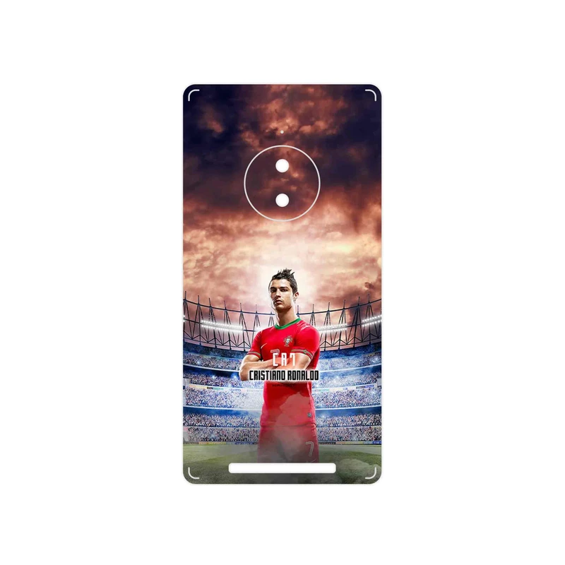 برچسب پوششی ماهوت مدل Cristiano Ronaldo 2 مناسب برای گوشی موبایل نوکیا Lumia 830