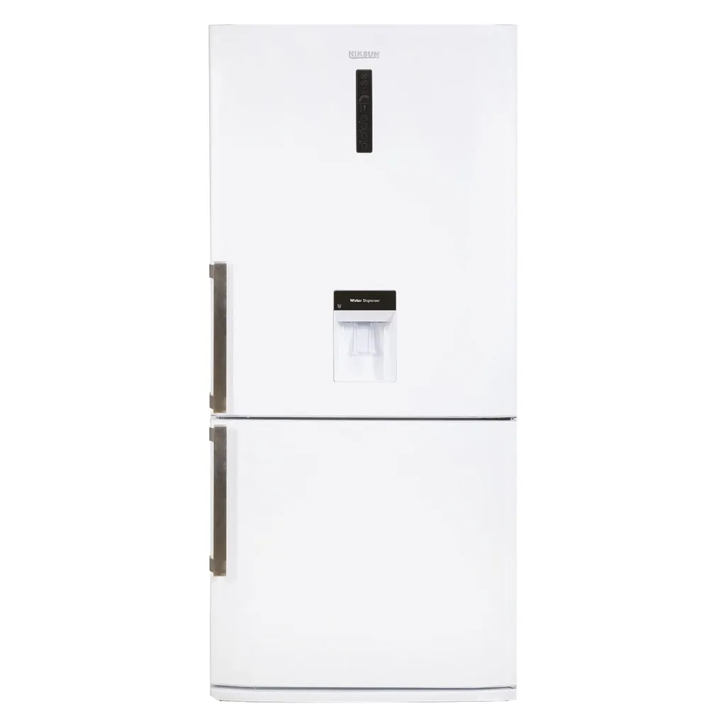یخچال 30 فوت و فریزر نیکسان مدل RF-840NE2
