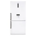 یخچال 30 فوت و فریزر نیکسان مدل RF-840NE2