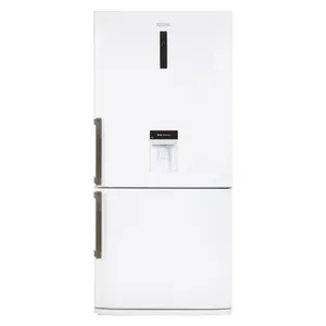یخچال 30 فوت و فریزر نیکسان مدل RF-840NE2
