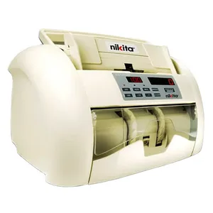 اسکناس شمار رومیزی نیکیتا مدل LD-60B