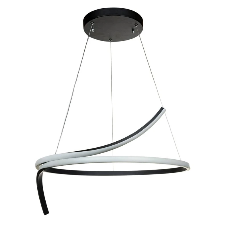 لوستر مدرن سها مدل SO1051