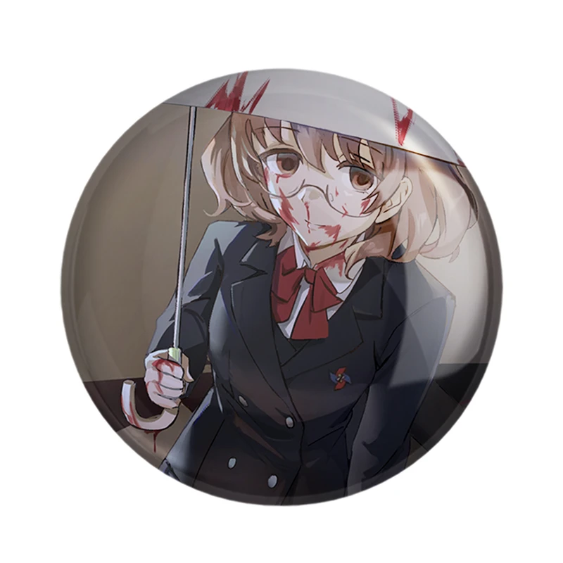 مگنت خندالو مدل یوکاری انیمه دیگری کد 32023