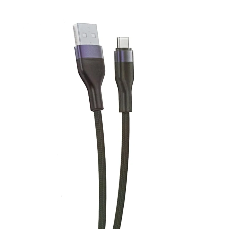 کابل تبدیل USB به USB-C مسکو مدل IC-18TC طول 1 متر