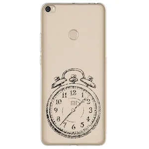 Megafone Watch C64-B Cover For Xiaomi Mi Max