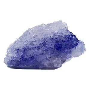  سنگ نمک دکوری مدل کریستال کد 016