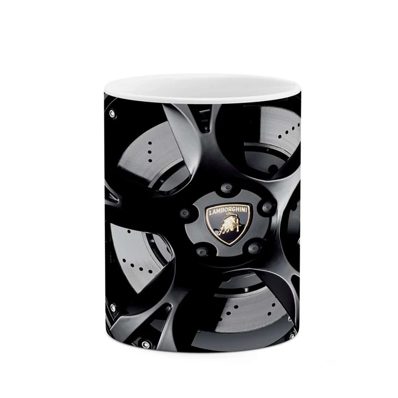 ماگ کاکتی مدل تایر ماشین کد mgh15628