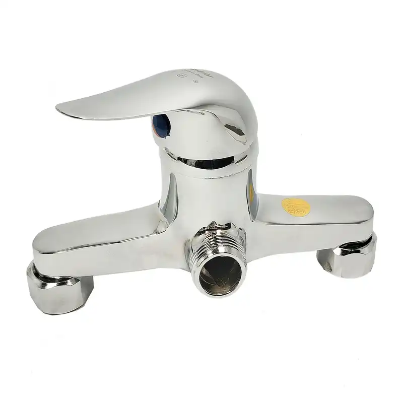 شیر سرویس بهداشتی مدل اهرمی پویان