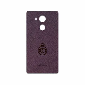 MAHOOT PL-REAL Cover Sticker for Huawei Mate 8