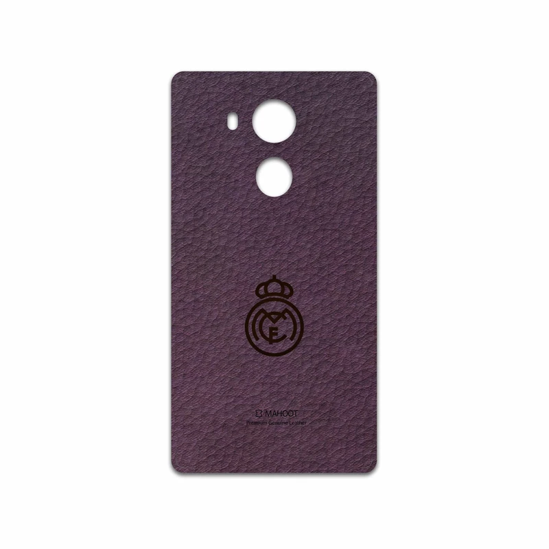 برچسب پوششی ماهوت مدل PL-REAL مناسب برای گوشی موبایل هوآوی Mate 8