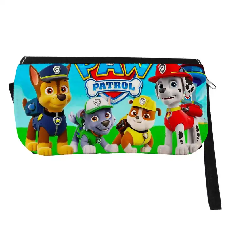 جامدادی طرح سگ های نگهبان کد wj497