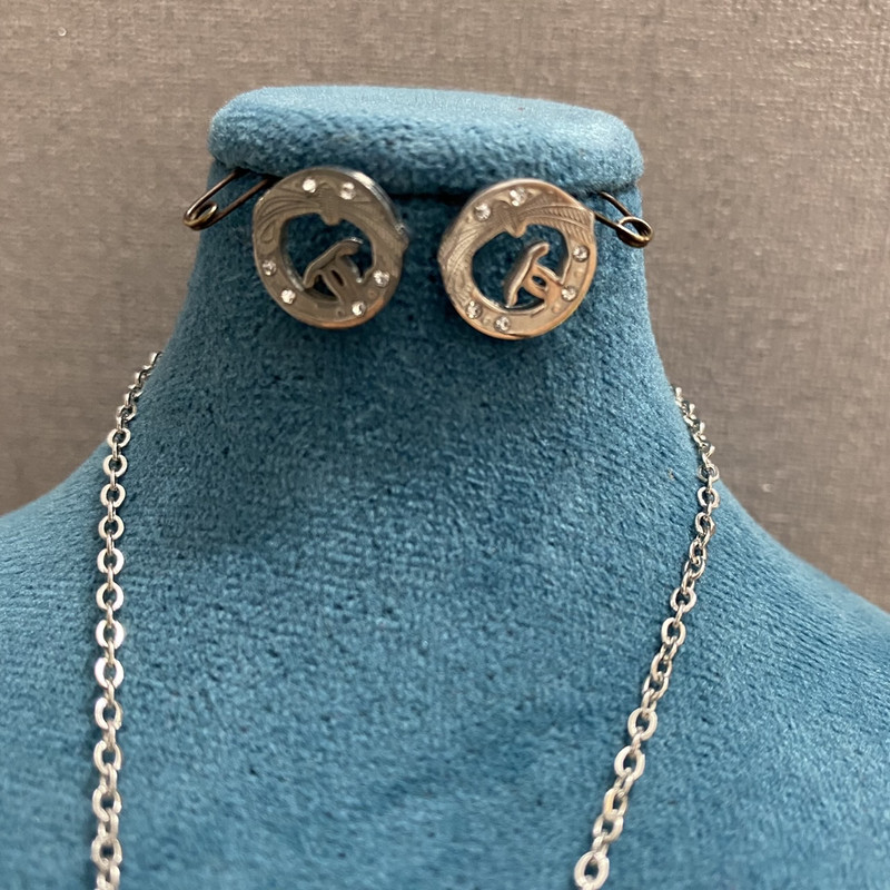 نیم ست زنانه مدل N.set112