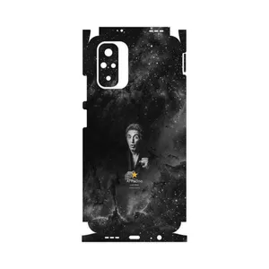 MAHOOT Al Pacino-FullSkin Cover Sticker for Xiaomi Redmi Note 10