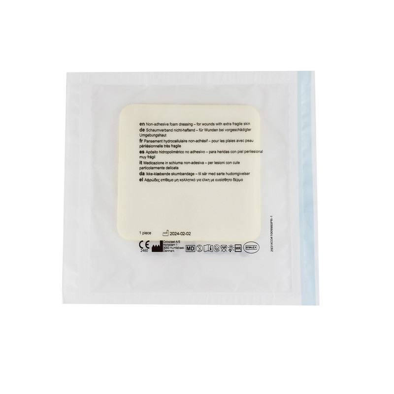 پانسمان کلوپلاست مدل بیاتین کد 3410