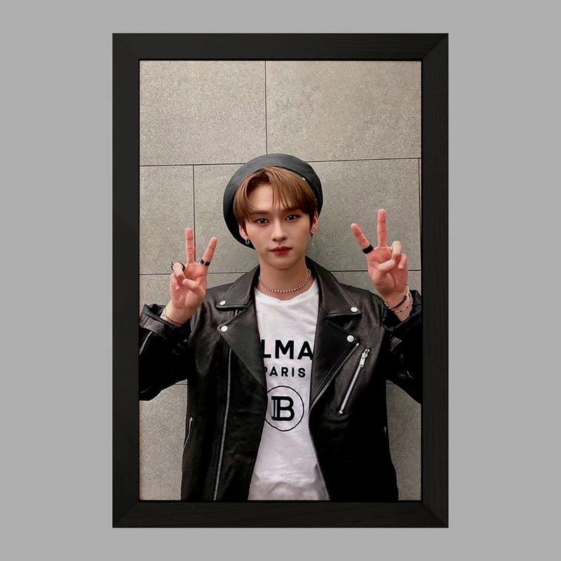 تابلو خندالو مدل لی نو گروه استری کیدز Stary Kids  کد 16883